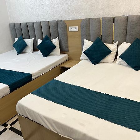 Sharma'S Bnb Αμριτσάρ Εξωτερικό φωτογραφία