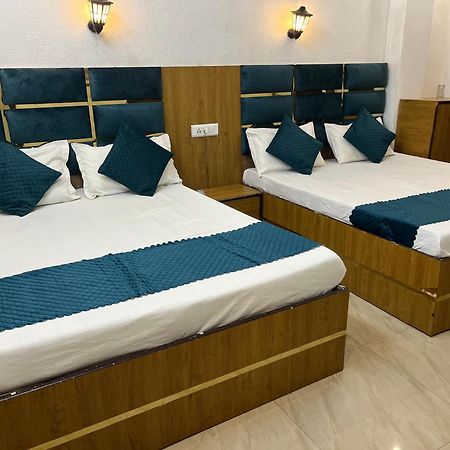Sharma'S Bnb Αμριτσάρ Εξωτερικό φωτογραφία