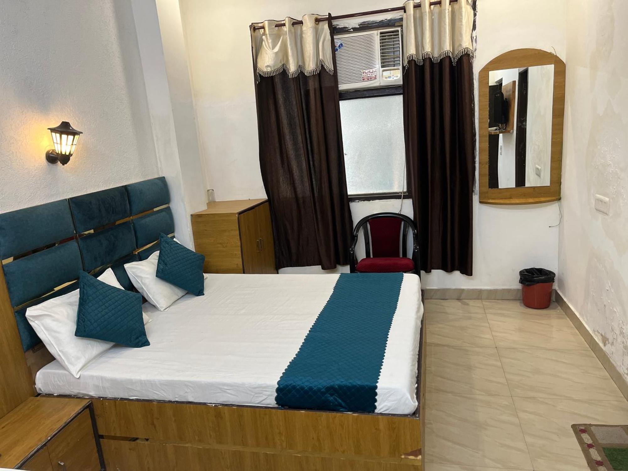 Sharma'S Bnb Αμριτσάρ Εξωτερικό φωτογραφία