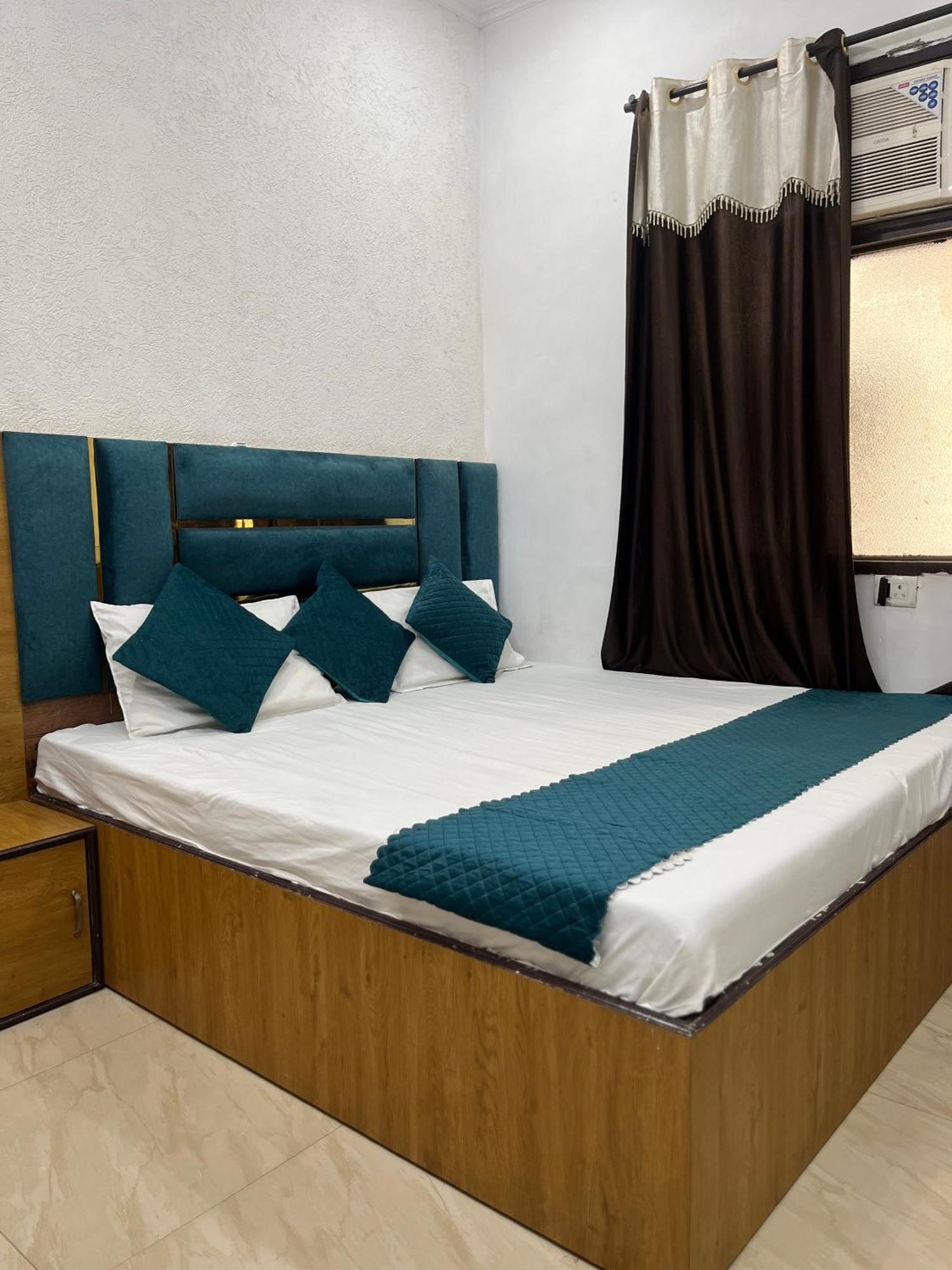 Sharma'S Bnb Αμριτσάρ Εξωτερικό φωτογραφία