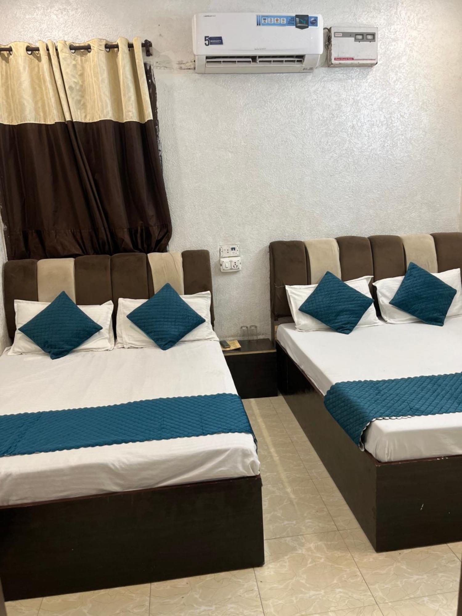 Sharma'S Bnb Αμριτσάρ Εξωτερικό φωτογραφία