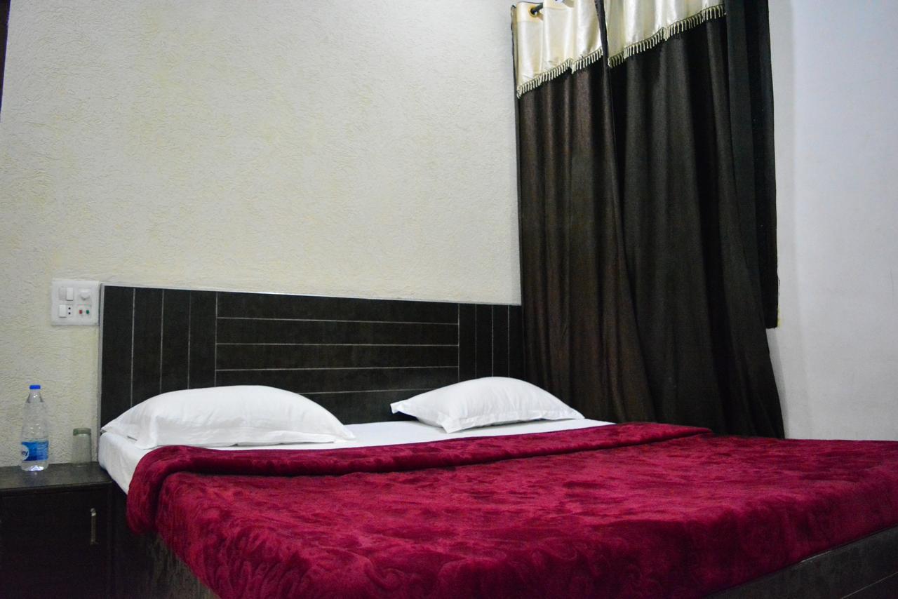 Sharma'S Bnb Αμριτσάρ Εξωτερικό φωτογραφία