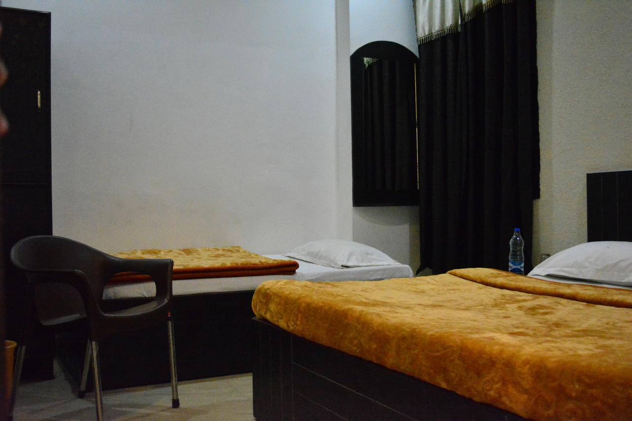 Sharma'S Bnb Αμριτσάρ Εξωτερικό φωτογραφία