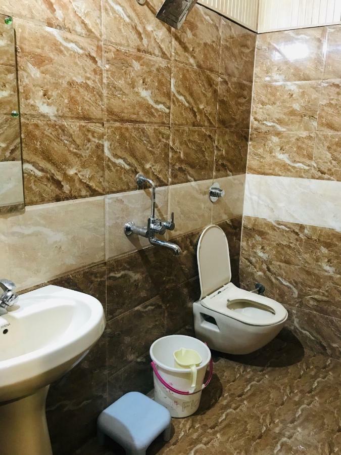 Sharma'S Bnb Αμριτσάρ Εξωτερικό φωτογραφία